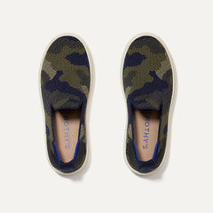 Spruce Camo