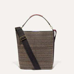 Cacao Herringbone