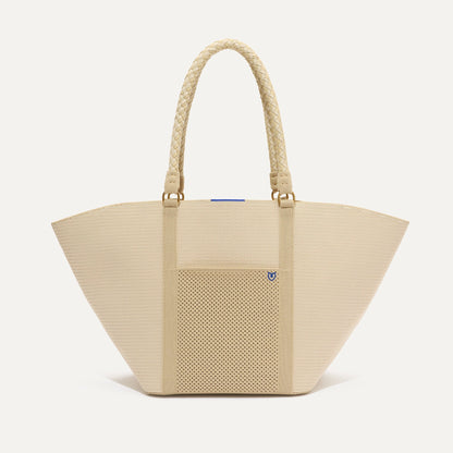 PLP |The Summer Tote in Maringue.