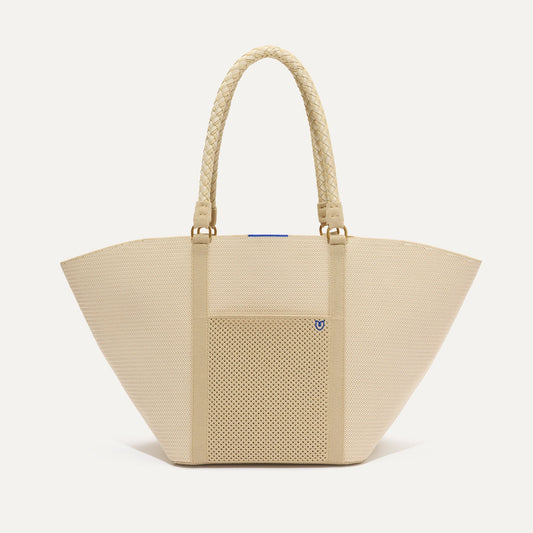 PLP |The Summer Tote in Maringue.