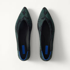 ReVelvet™ Evergreen Python