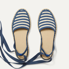 Deep Sea Stripe