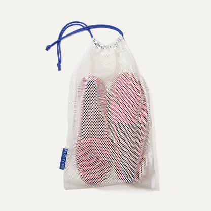 Overlay:: Comes with a wash bag! | Alt:: The Cruiser Loafer includes a wash bag for easy cleaning.